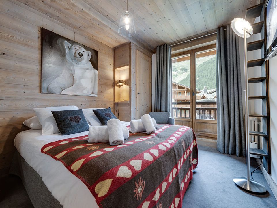 Appartement in Val-d'Isere, Savoie - foto 5