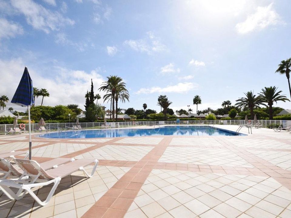 Bungalow in Maspalomas, Gran Canaria - photo 1