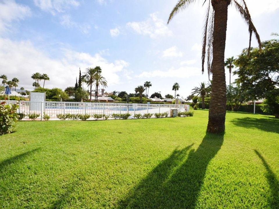 Bungalow in Maspalomas, Gran Canaria - photo 2