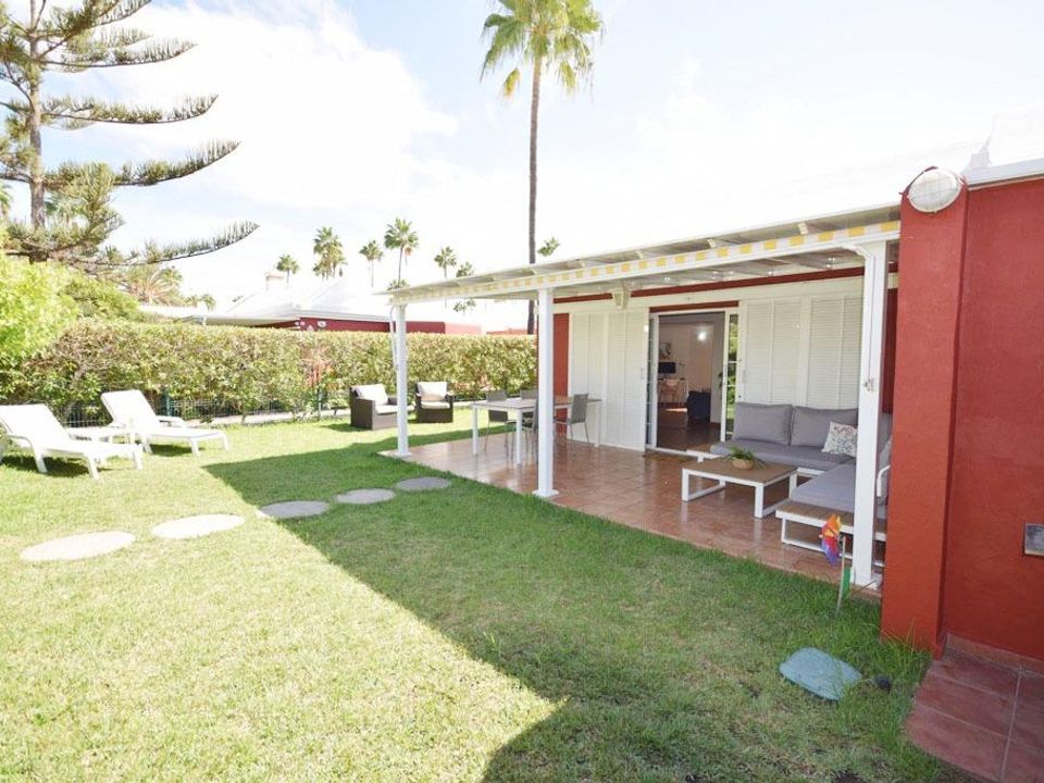 Bungalow in Maspalomas, Gran Canaria - photo 5