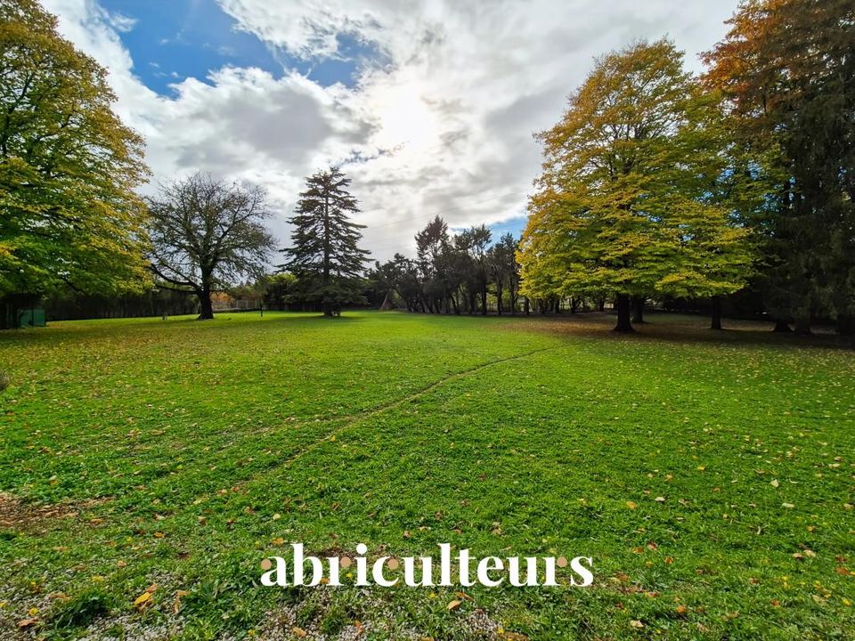 Villa en Linars, Charente - foto 3