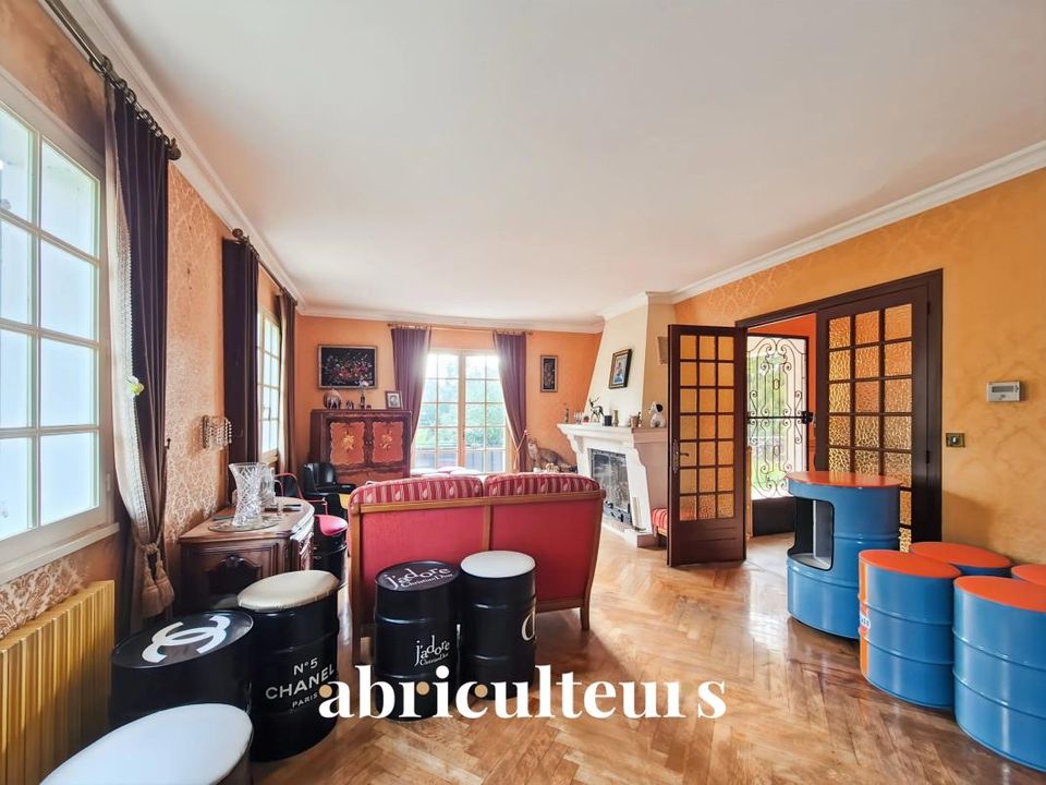 Villa en Linars, Charente - foto 5