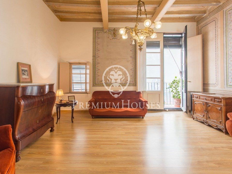 Landsbyhus i Mataro, Barcelona - foto 2