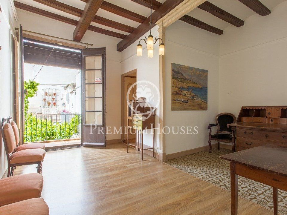 Landsbyhus i Mataro, Barcelona - foto 4