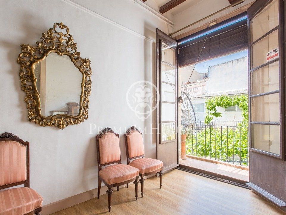 Landsbyhus i Mataro, Barcelona - foto 5