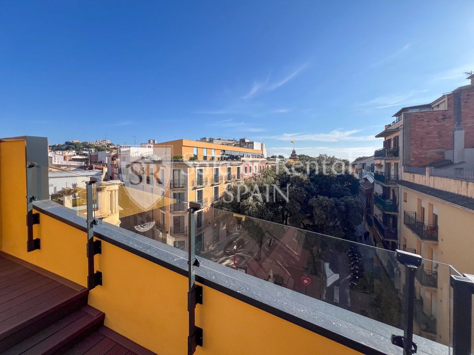 Villa i Sant Feliu De Guixols, Gerona - foto 1