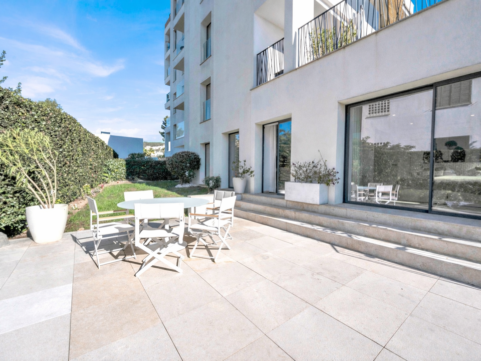 Lejlighed i Portals Nous, Mallorca - foto 3