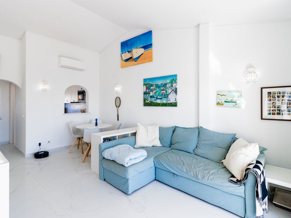 Byhus i Lagos, Faro - foto 5