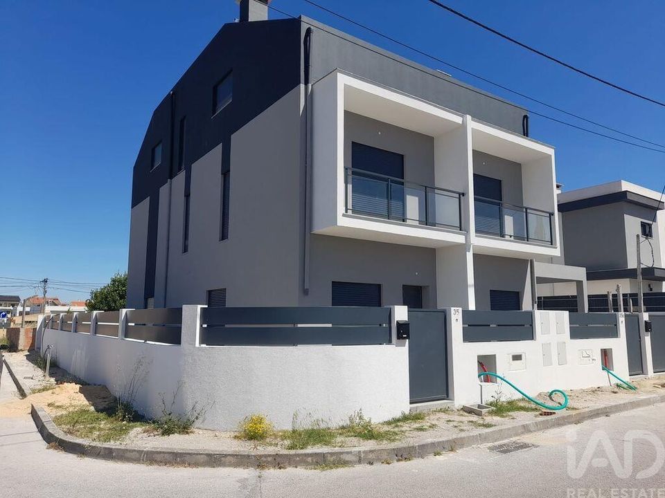 Rækkehus i Seixal, Setubal - foto 1