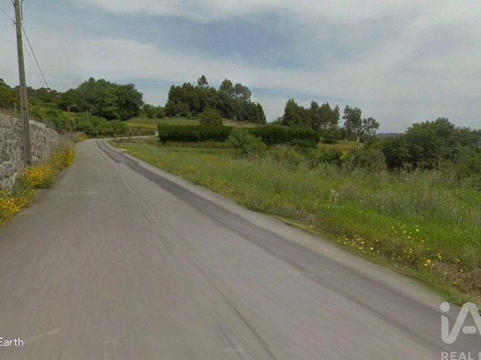 Helårsgrund i Paredes de Coura, Viana do Castelo - foto 3