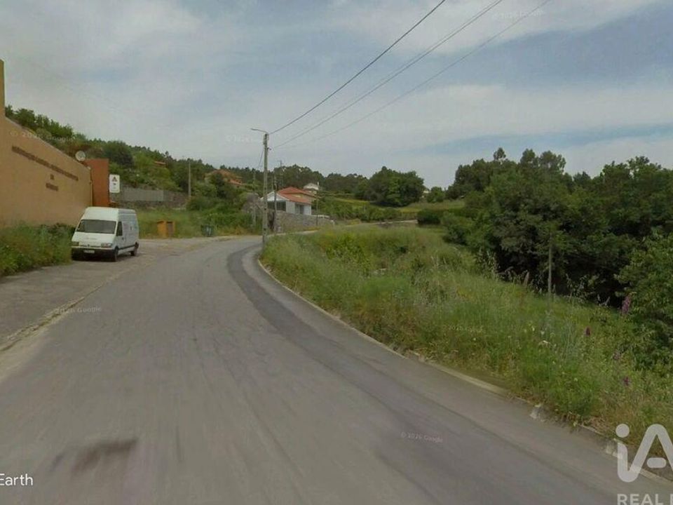 Helårsgrund i Paredes de Coura, Viana do Castelo - foto 1
