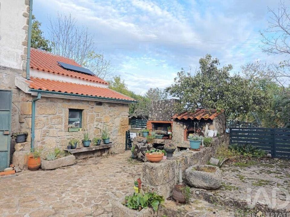 Farm i Sabugal, Guarda - foto 3