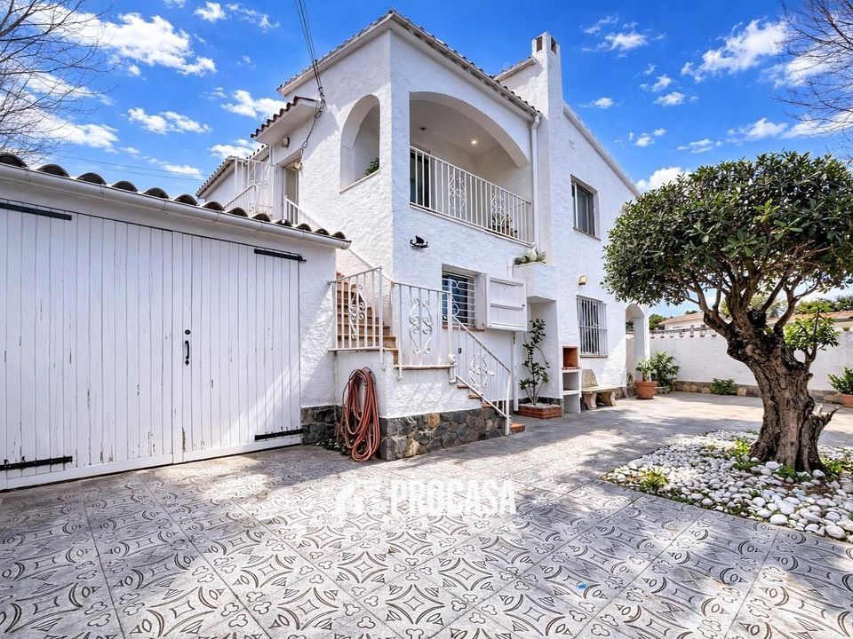 Villa i Empuriabrava, Gerona - foto 3