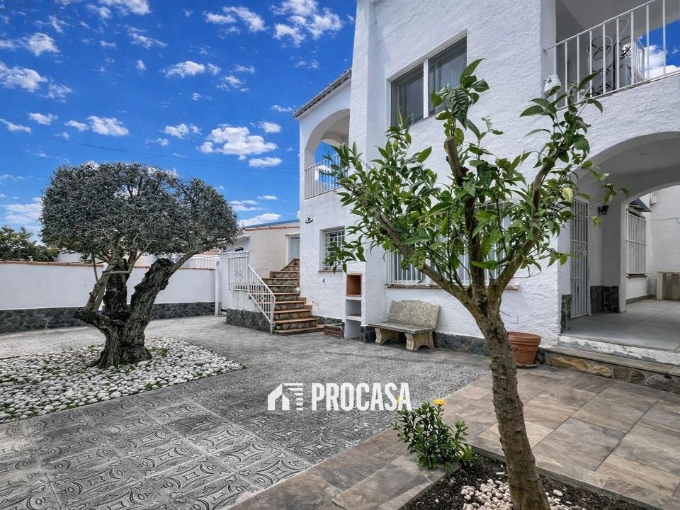 Villa i Empuriabrava, Gerona - foto 2