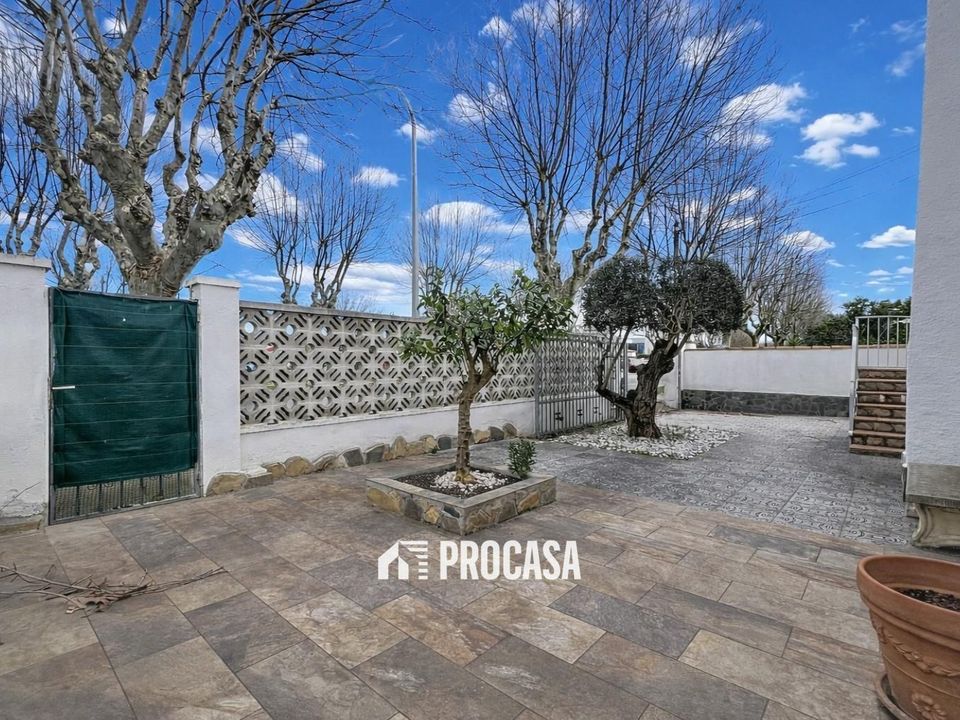 Villa i Empuriabrava, Gerona - foto 4