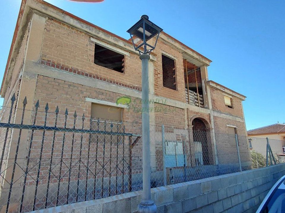 Landejendom i Alcaucin, Malaga - foto 2
