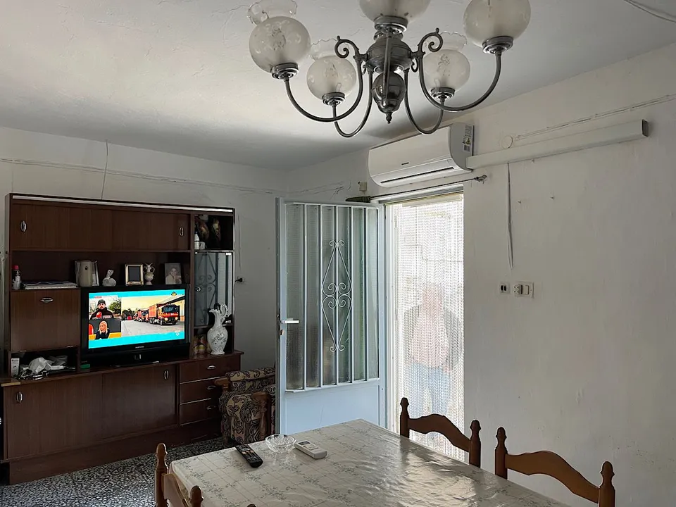 Byhus i Benizalon, Almeria - foto 3
