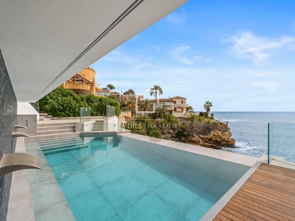 Villa i El Campello, Alicante - foto 2
