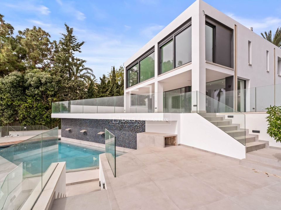 Villa i El Campello, Alicante - foto 3