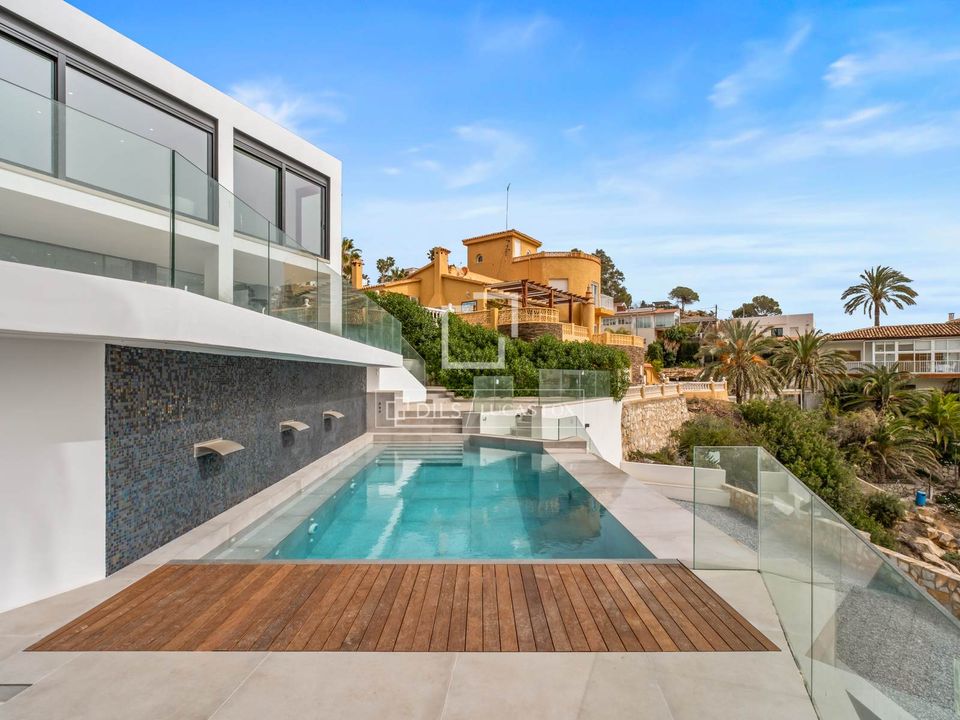 Villa i El Campello, Alicante - foto 4