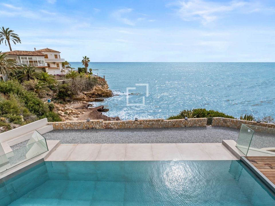 Villa i El Campello, Alicante - foto 5