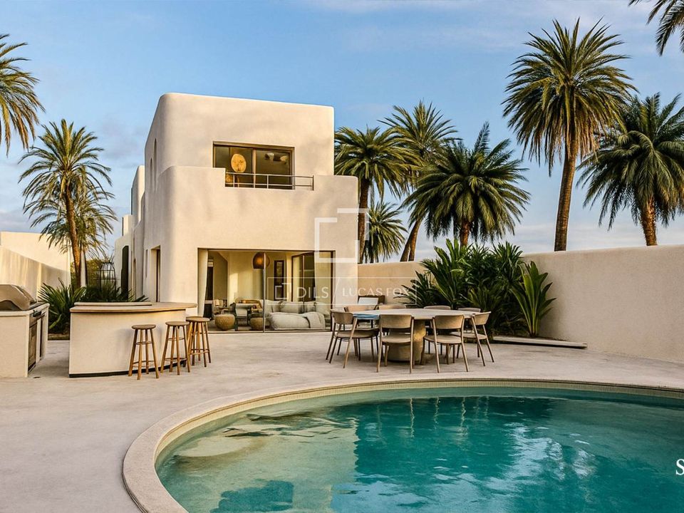 Villa i Empuriabrava, Gerona - foto 2