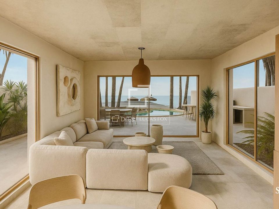 Villa i Empuriabrava, Gerona - foto 1