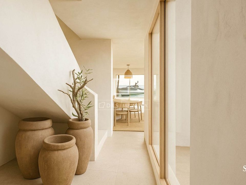 Villa i Empuriabrava, Gerona - foto 4