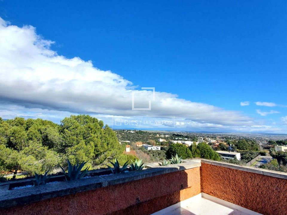 Villa i Ciudalcampo, Madrid - foto 4