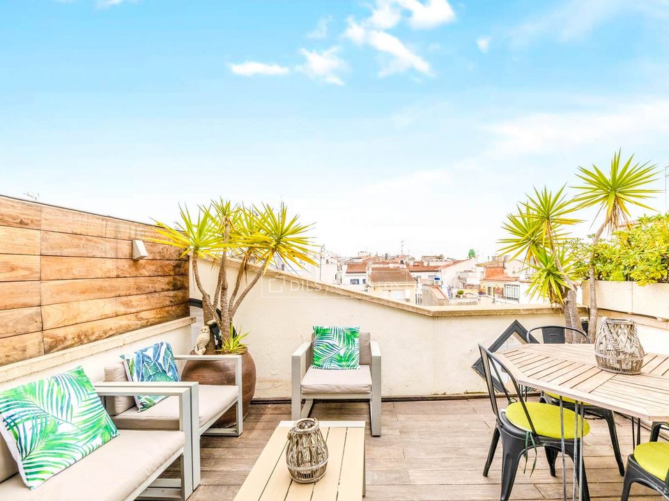 Apartamento en Sitges, Barcelona - foto 1