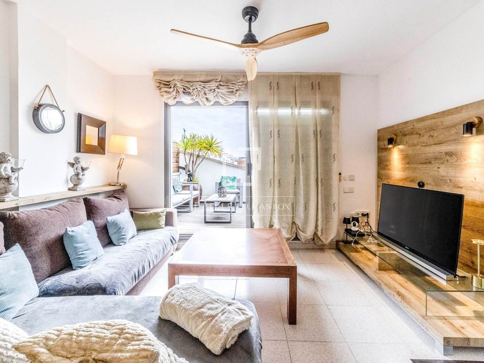 Apartamento en Sitges, Barcelona - foto 2