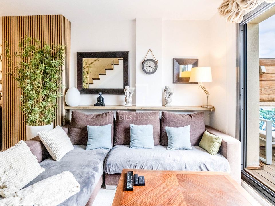 Apartamento en Sitges, Barcelona - foto 5
