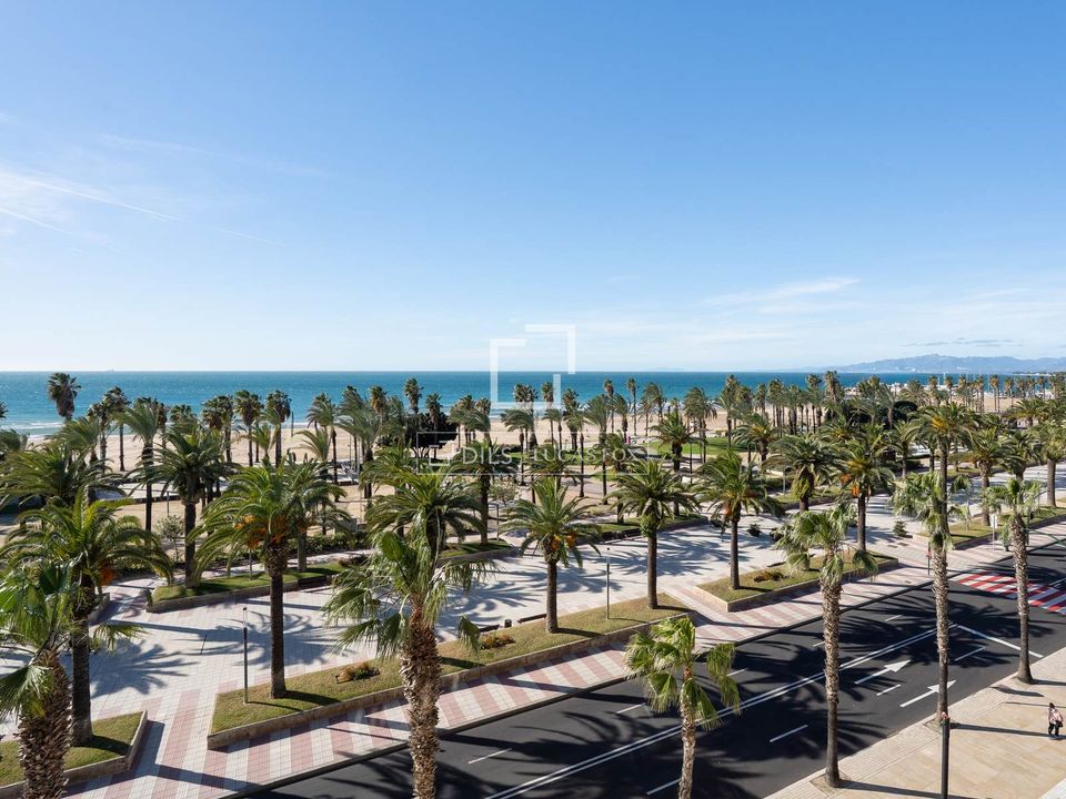 Leilighet i Salou, Tarragona - bilde 3