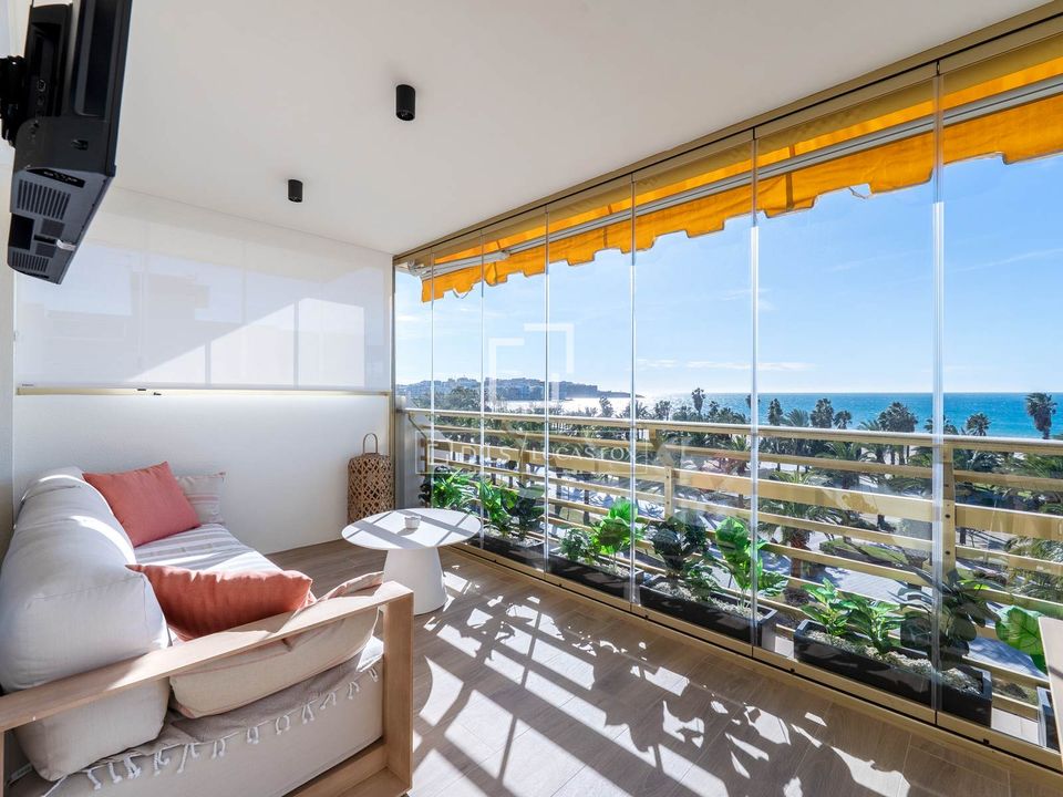 Leilighet i Salou, Tarragona - bilde 1