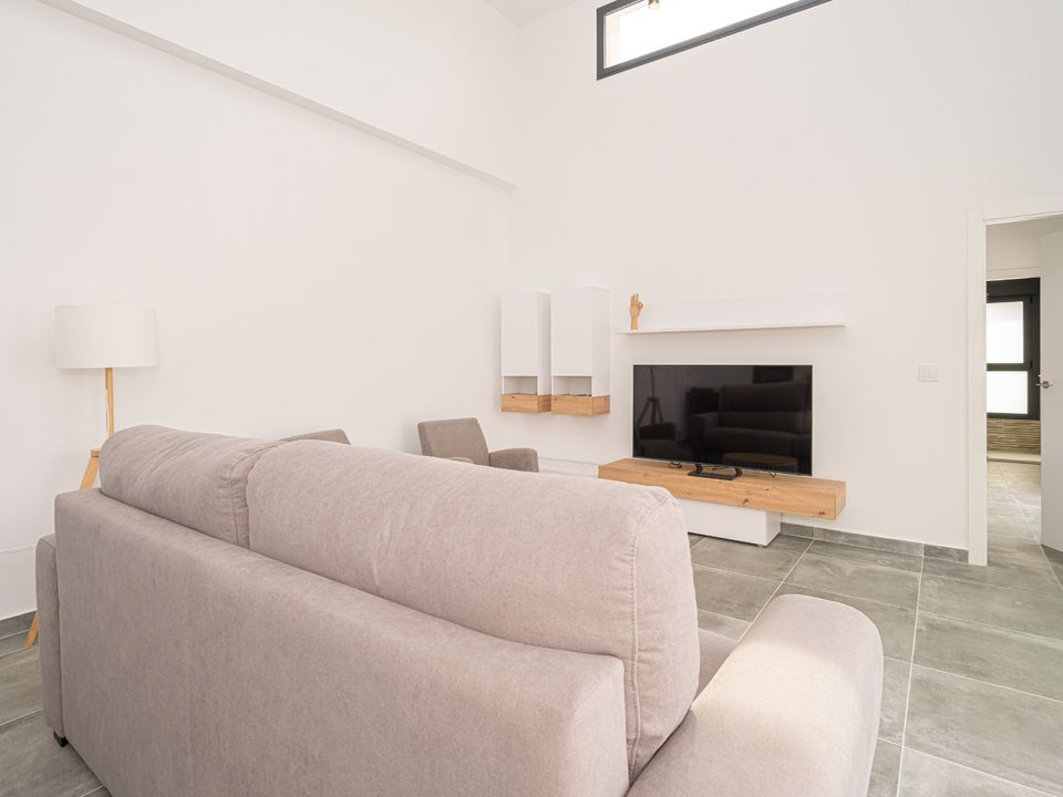 Rækkehus i Daya Nueva, Alicante - foto 4