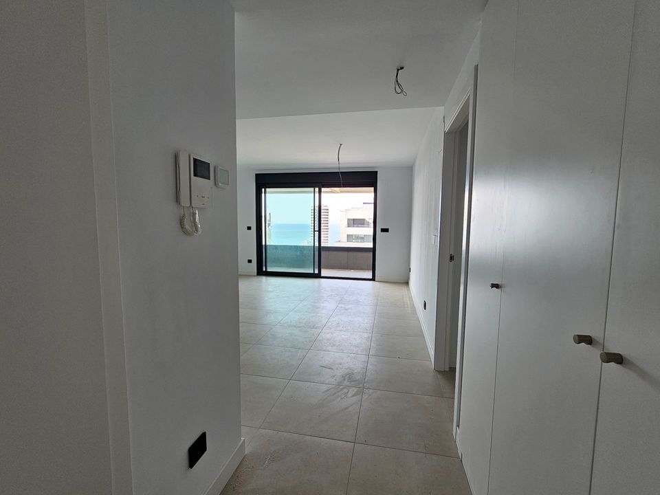 Penthouse i Calpe, Alicante - foto 2