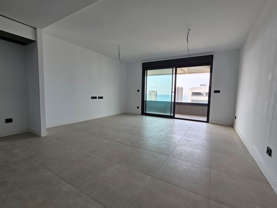 Penthouse i Calpe, Alicante - foto 3