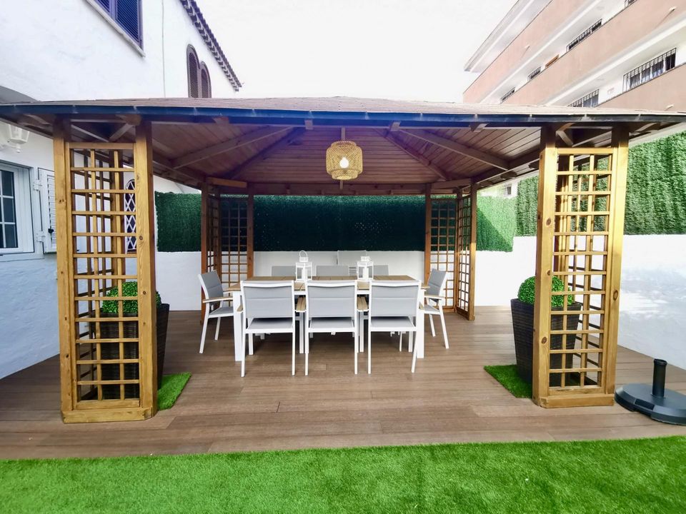 Bungalow i San Bartolome De Tirajana, Gran Canaria - foto 2