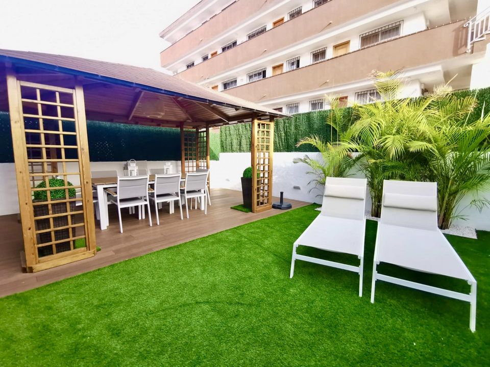 Bungalow i San Bartolome De Tirajana, Gran Canaria - foto 3