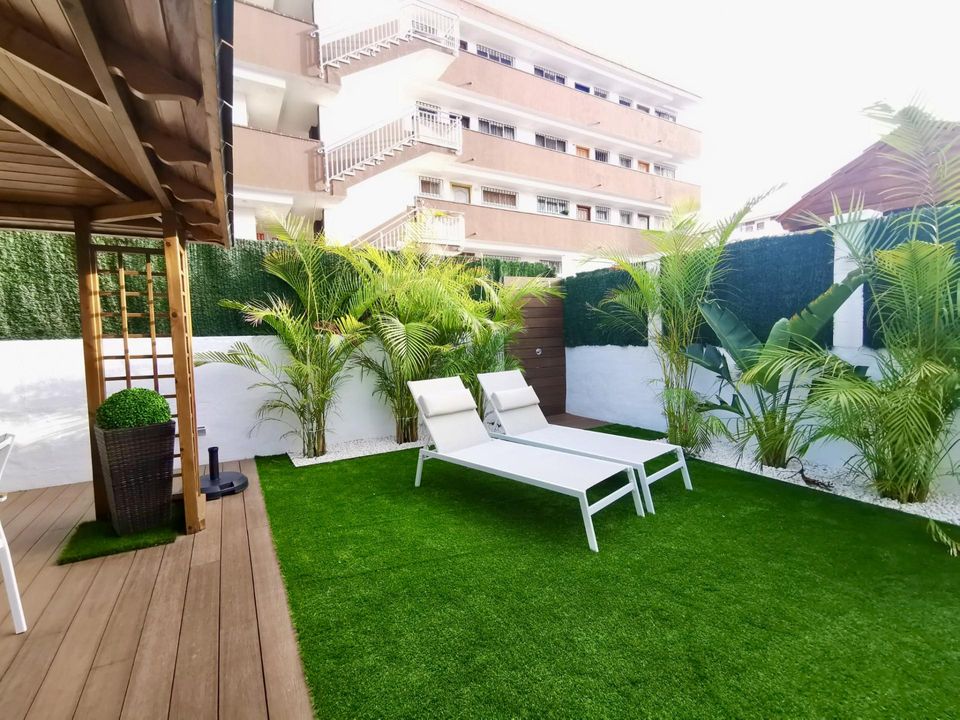 Bungalow i San Bartolome De Tirajana, Gran Canaria - foto 4