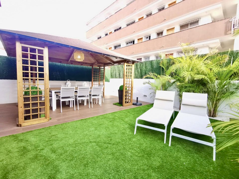 Bungalow i San Bartolome De Tirajana, Gran Canaria - foto 5