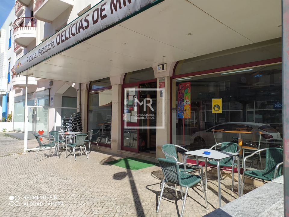 Erhvervsejendom i Mira, Coimbra - foto 1