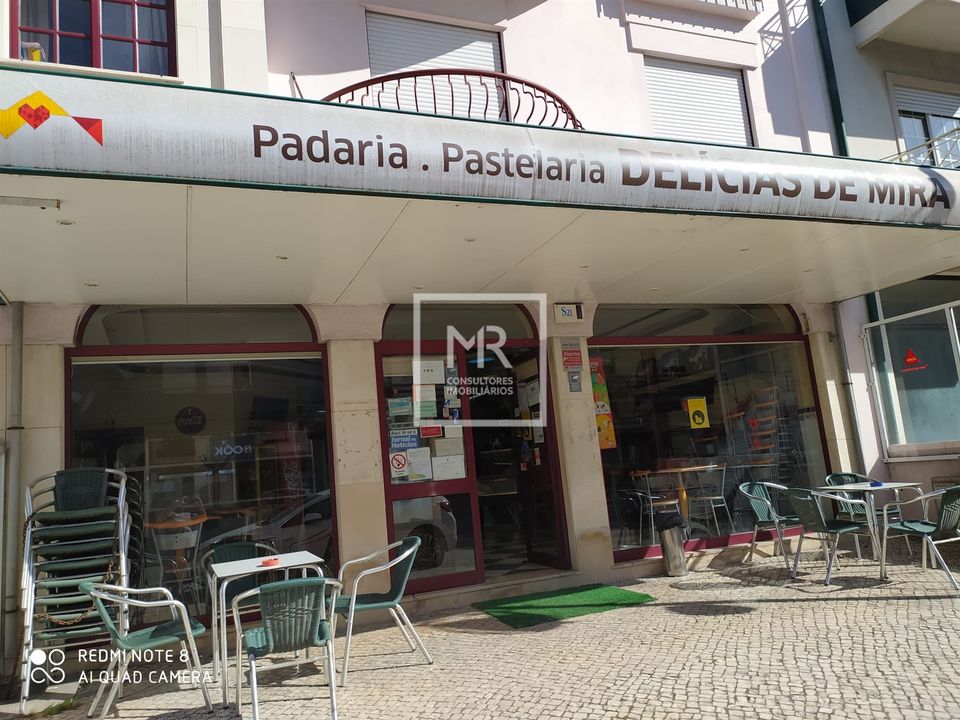 Erhvervsejendom i Mira, Coimbra - foto 2