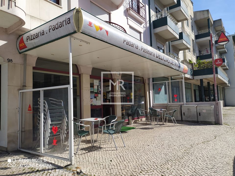 Erhvervsejendom i Mira, Coimbra - foto 4