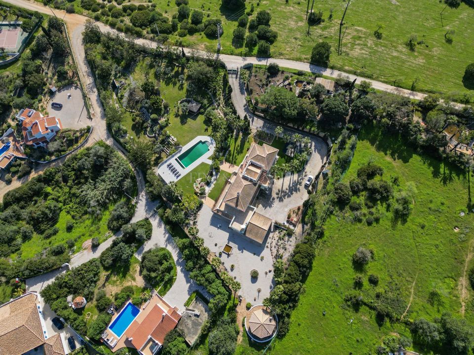 Villa i Carvoeiro, Faro - foto 2
