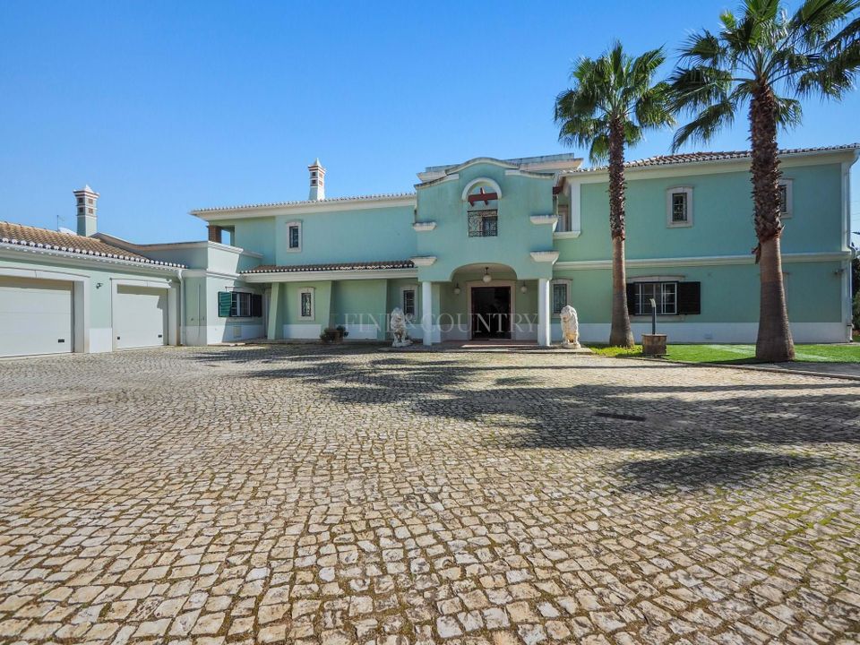 Villa i Carvoeiro, Faro - foto 3