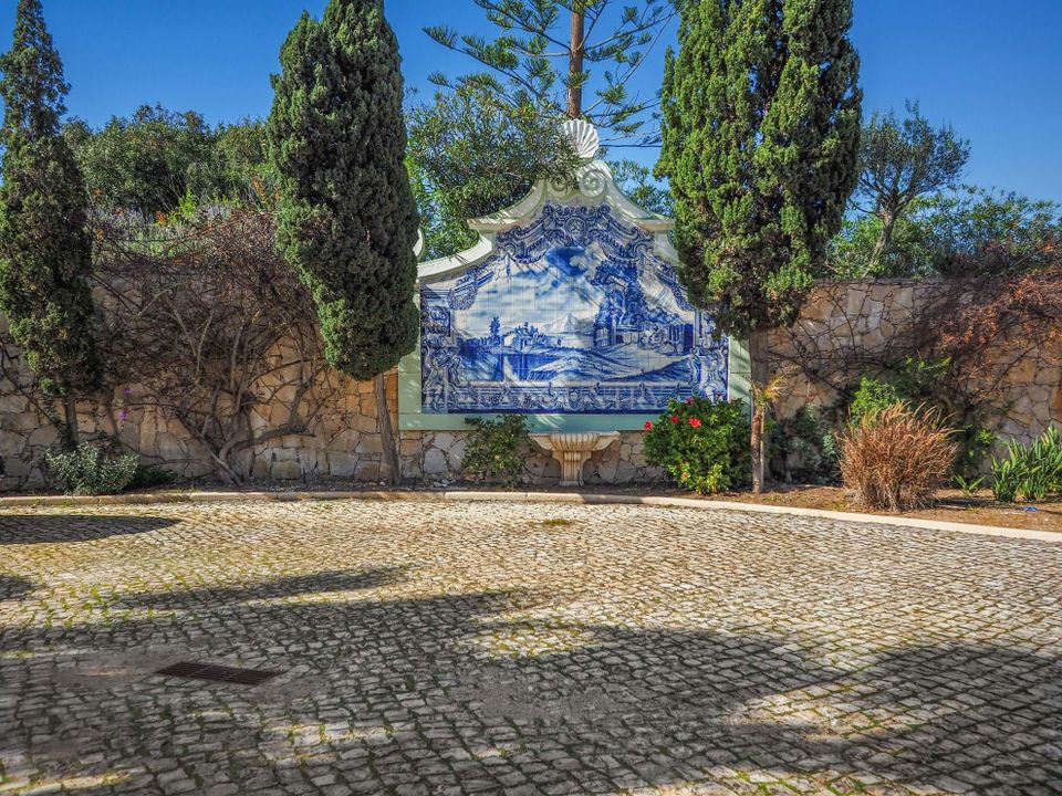 Villa i Carvoeiro, Faro - foto 4