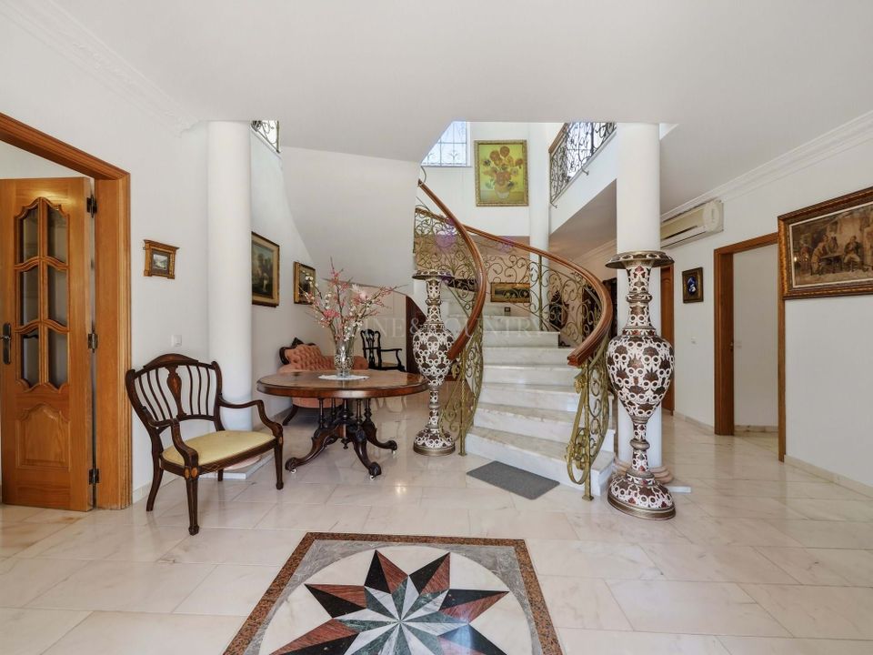 Villa i Carvoeiro, Faro - foto 5