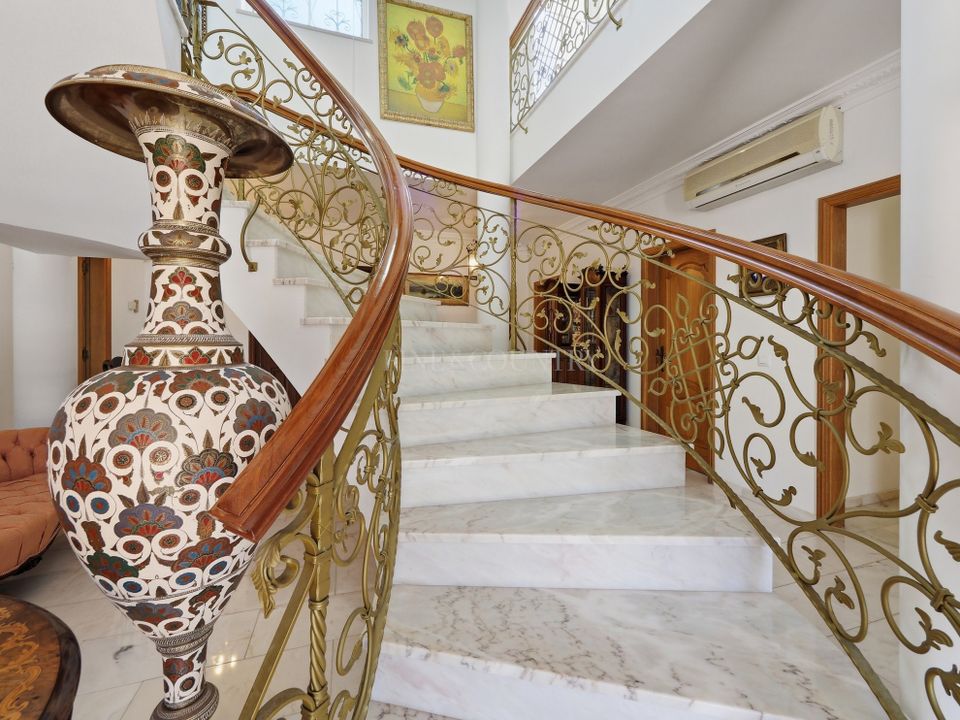 Villa i Carvoeiro, Faro - foto 5