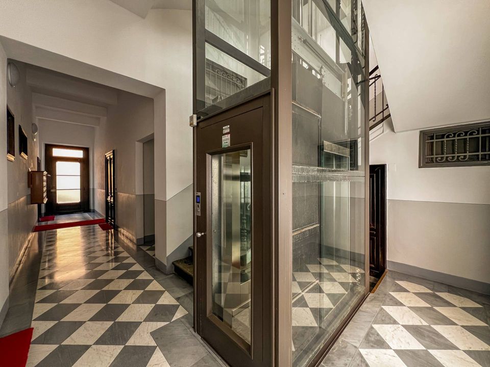 Lejlighed i Torino, Turin - foto 2